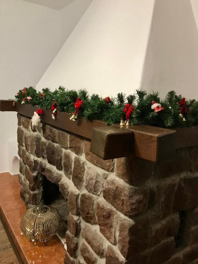 Viharsarki Apartman Gyula Exterior foto